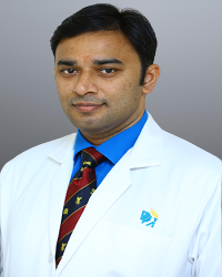 Colorectal Surgery in Chennai