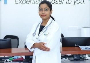 Cosmetic Dentist & Maxillofacial Surgeon in Ranchi