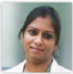 Dr Ramya S