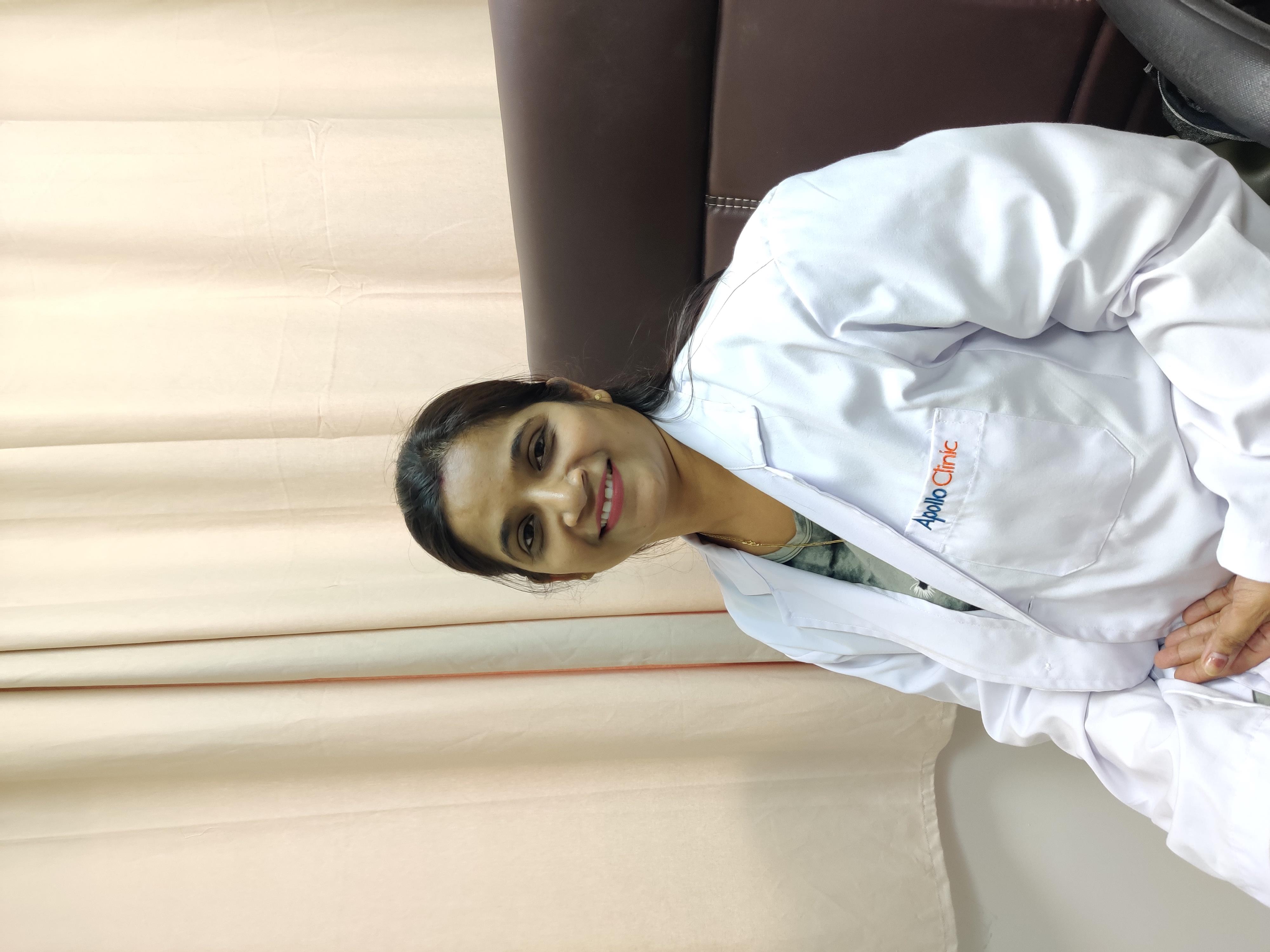 Dentistry & Endodontics Surgeon in Nagpur