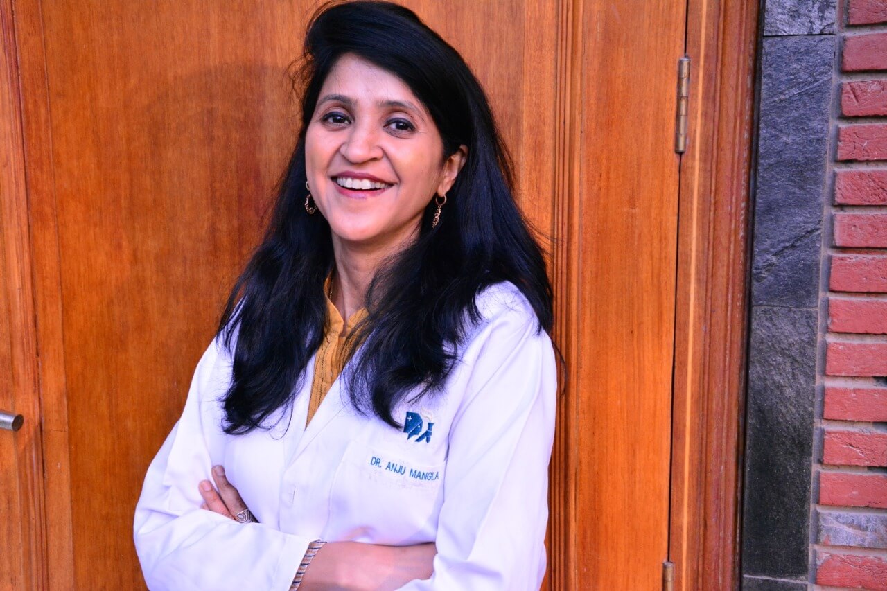 Dermatologist in Noida