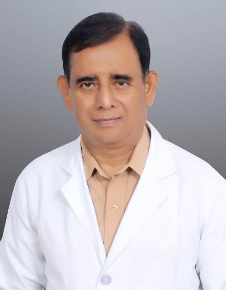 Dermatologist in Ghaziabad