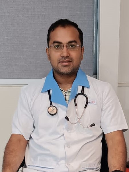 Dr Benugopal Mohapatra dermatologist in Kolkata