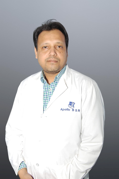 Dermatologist in Bhilai