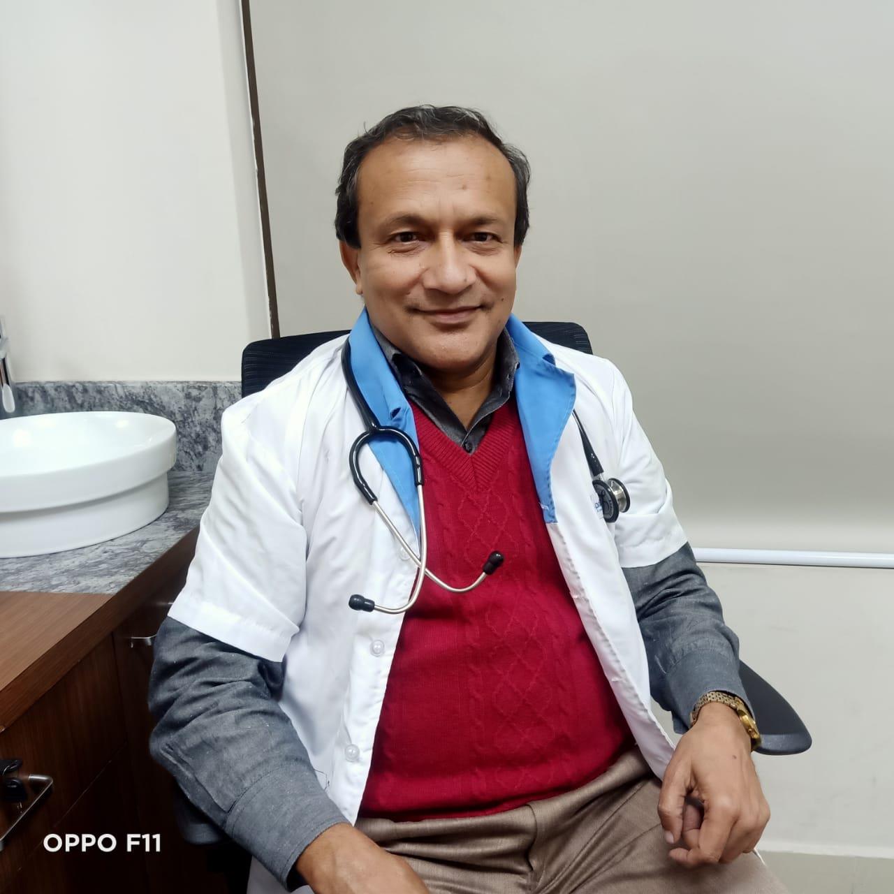 Dermatologist in Kolkata