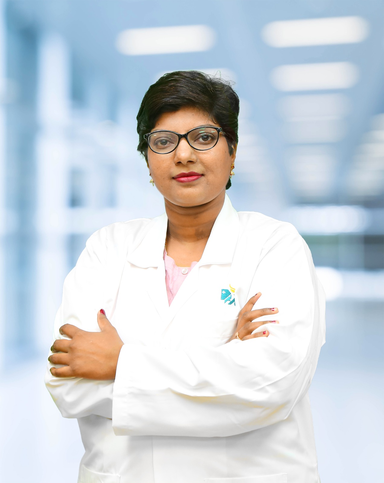 Dr Deepika J Sanbal dermatologist in Hyderabad