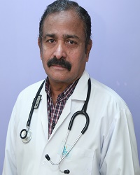 Dr Gavvala Manmohan Dermatologist In Hyderabad Apollo Hospitals Hyderguda