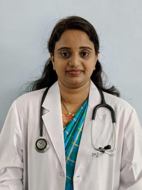 Dermatologist in Guntur