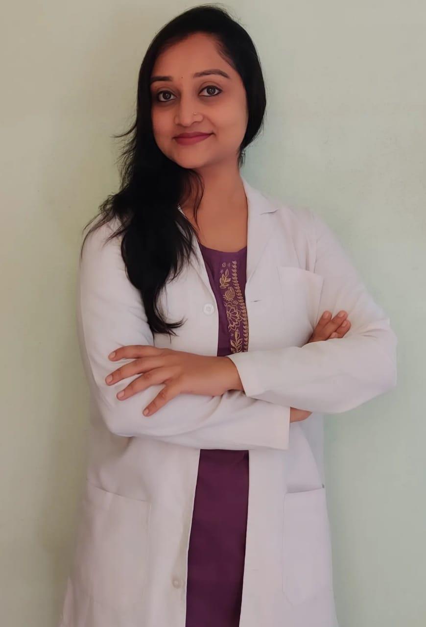 Dermatologist in Bangalore