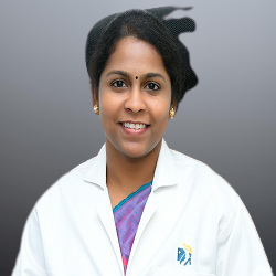 Dr Padmavathy M dermatologist in Madurai