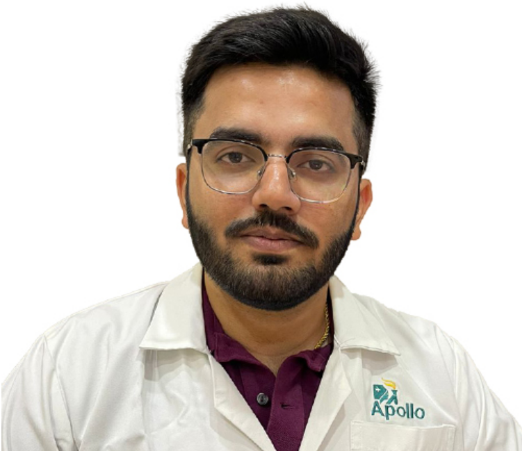 Dermatologist in Noida