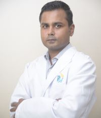 Dr Sidhartha Dayal Shah dermatologist in Guwahati