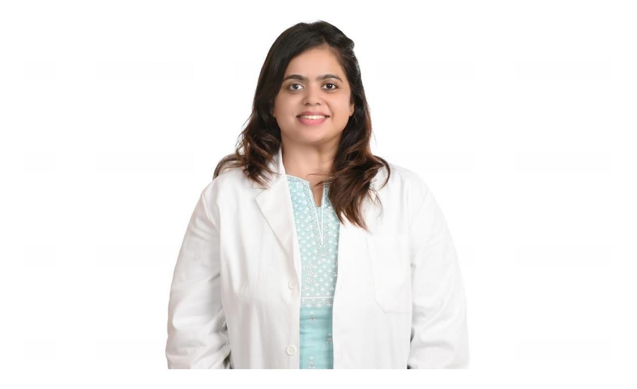 Dr SINDHUSHREE SHARAN HIREMATH dermatologist in Bangalore