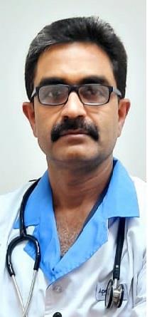 Dermatologist in Kolkata