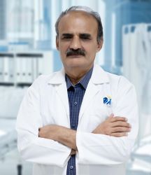 Dermatologist in Bangalore