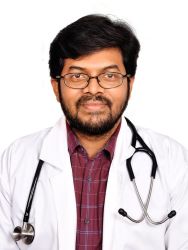 Dermatologist in Hyderabad