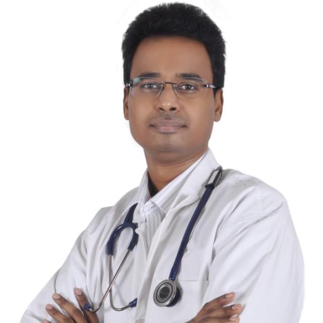 Diabetology & Internal Medicine Physician in Hyderabad