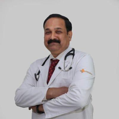 Diabetologist in Ranchi