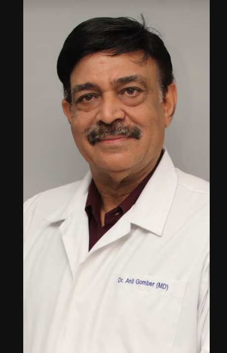 Diabetologist in Delhi
