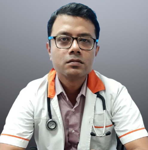 Diabetologist in Kolkata