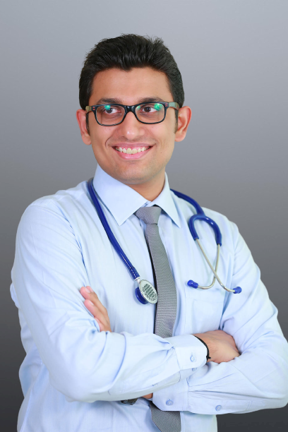 Diabetologist in Mumbai