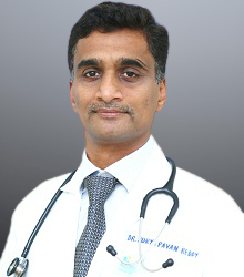 Diabetologist in Hyderabad