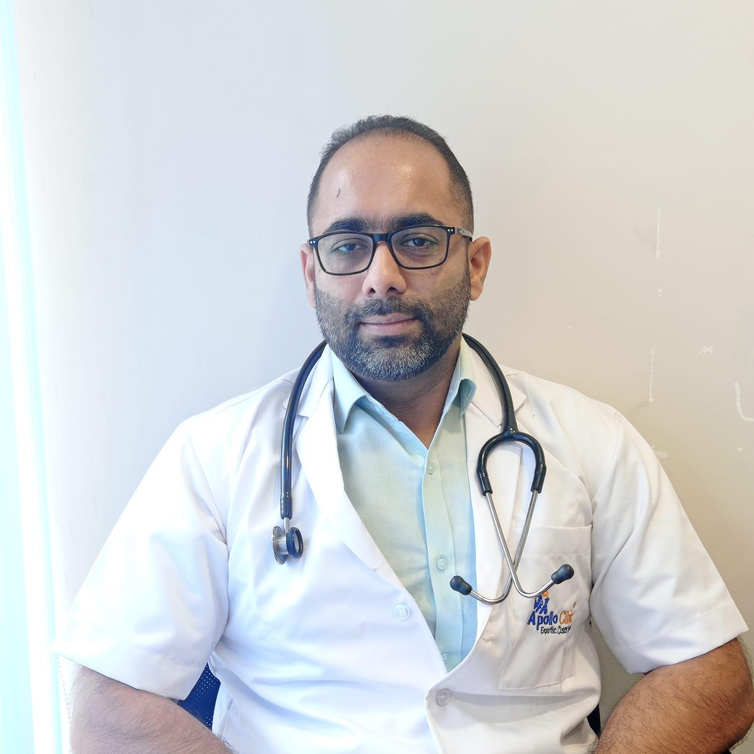Diabetologist in Jabalpur