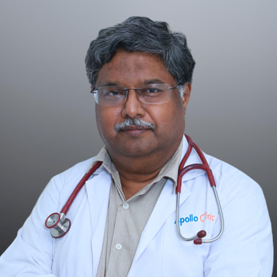 Diabetologist in Chennai