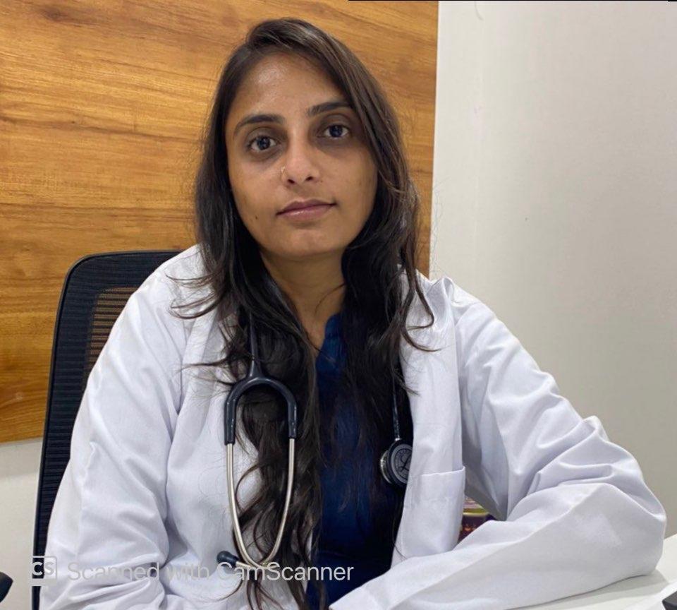 Diabetologist in Hyderabad