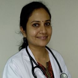 Dietitian & Nutritionist in Bangalore