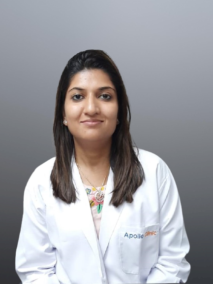 Dr Shilpi Goyal | Dietitian & Nutritionist in Raipur - Apollo Clinic Raipur