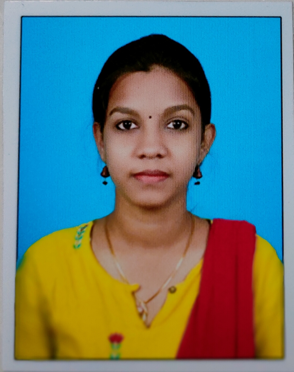 Dietitian & Nutritionist in Chennai