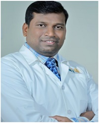 Endocrine Surgeon in Cochin