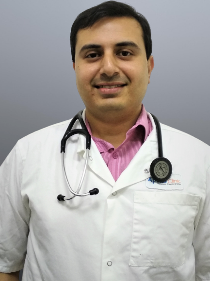 Endocrinologist & Diabetologist in Kolkata