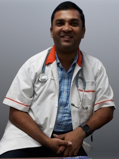 Endocrinologist in Kolkata