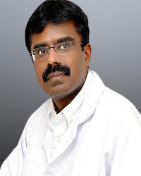 Endocrinologist in Madurai