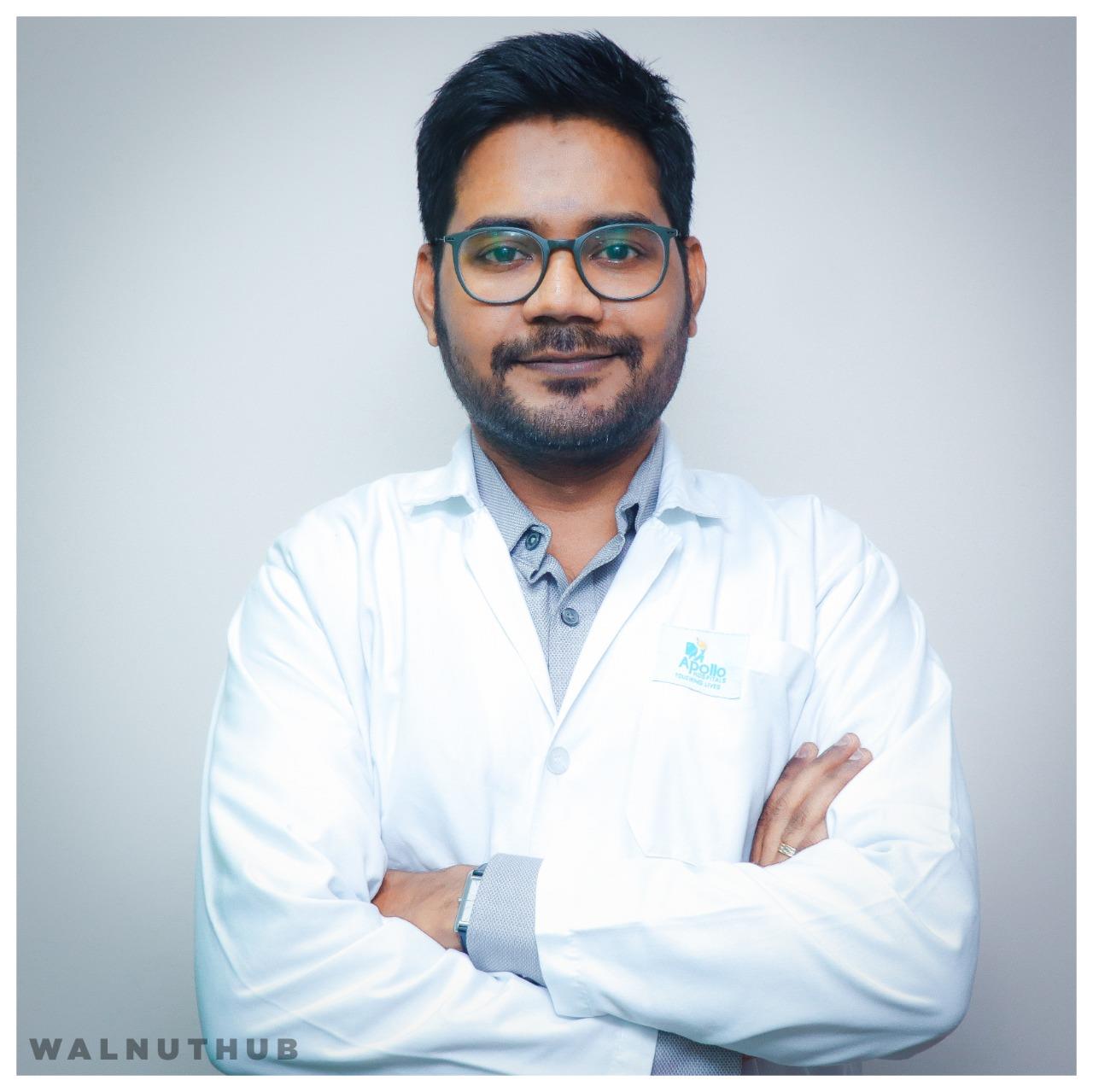 Endocrinologist in Indore