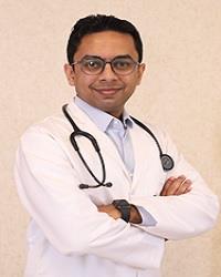 Endocrinologist in Bhopal