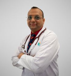 Endocrinologist in Guwahati