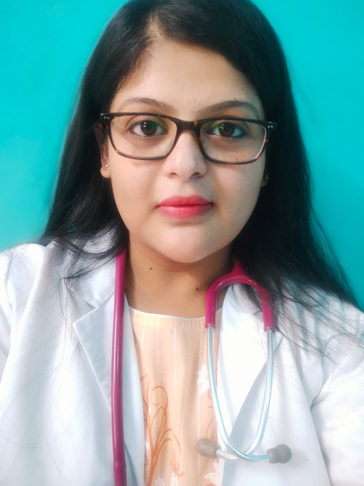 Dr NISCHITHA K endocrinologist in Bangalore