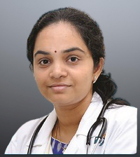 Endocrinologist in Nellore