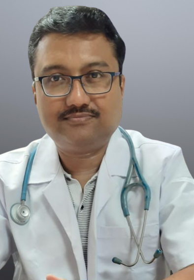 Endocrinologist in Kolkata