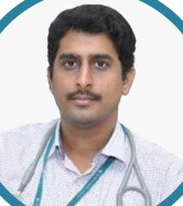 Dr Ram Kumar S endocrinologist in Chennai