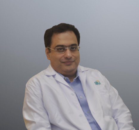 Dr Sabyasachi Bandyopadhyay endocrinologist in Kolkata