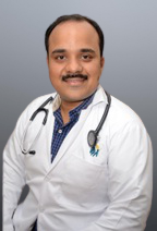 Endocrinologist in Bhubaneswar