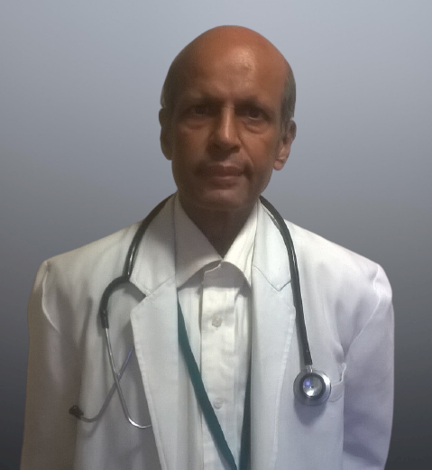 Endocrinologist in Chennai