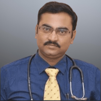Endocrinologist in Kolkata