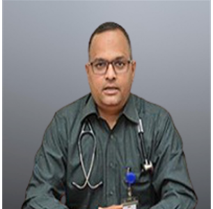 Endocrinologist in Delhi