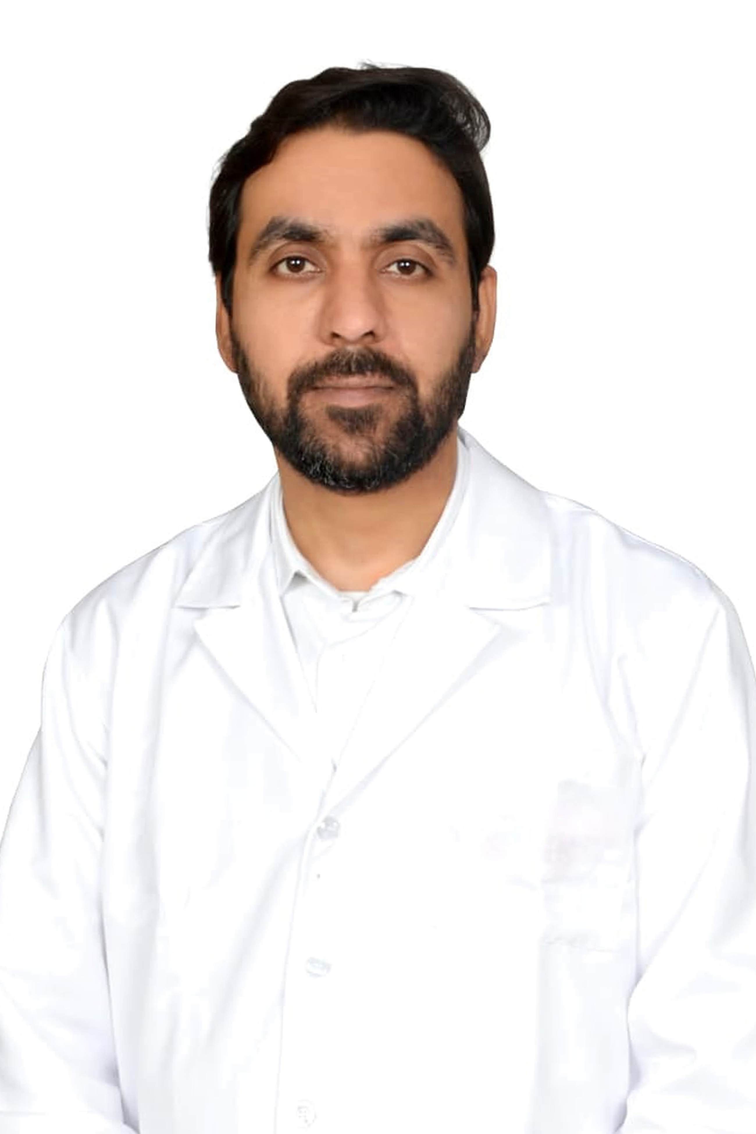 Endocrinologist in Bangalore