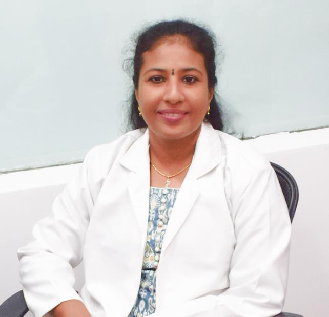 Endodontics Surgeon in Chennai